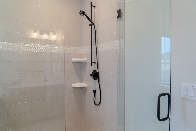 Increase Your Shower Installation Business with an AI Driven, Targeted Website