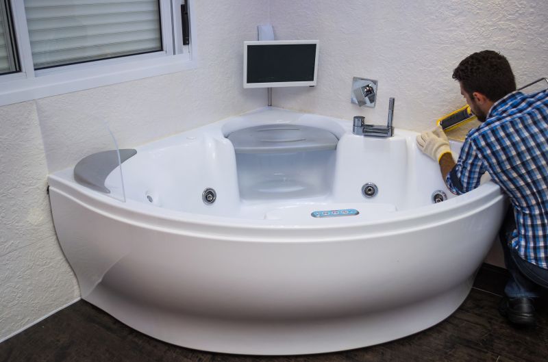Top Bathtub Installation Companies in Hazlet, NJ