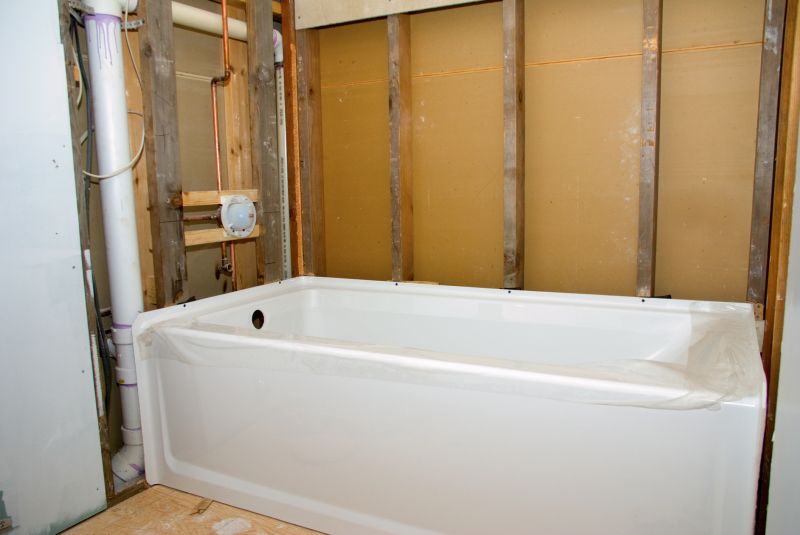 Top Bathtub Installation Companies in Manchester Township, NJ