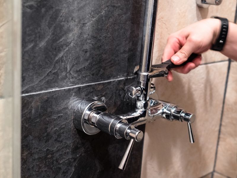 Top Shower Installation Companies in Bayville, NJ