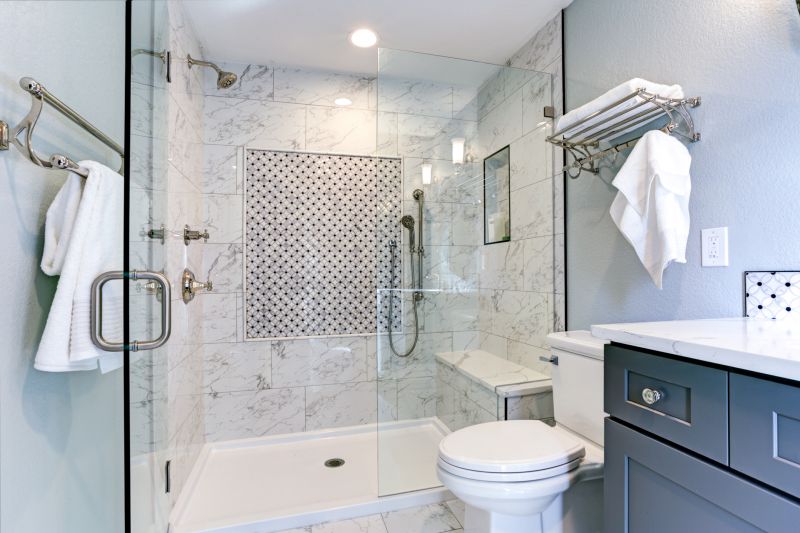 Top Shower Installation Companies in Marlboro, NJ
