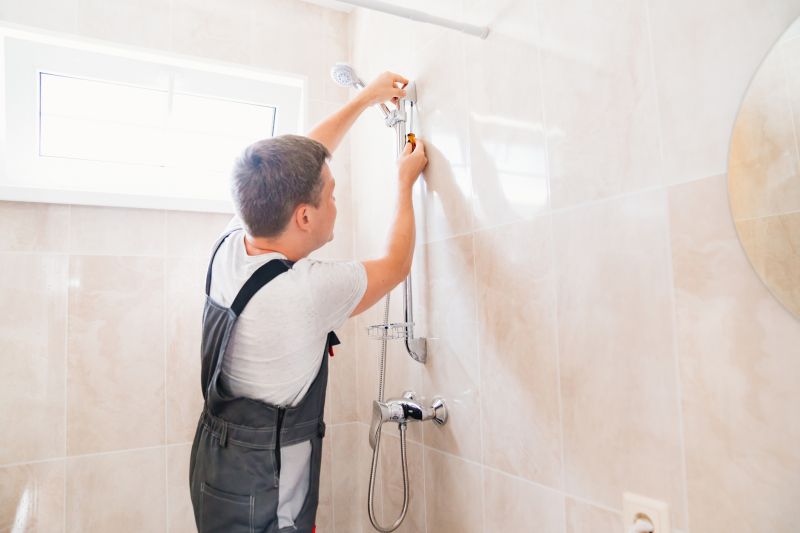 Top Shower Installation Companies in Trenton, NJ