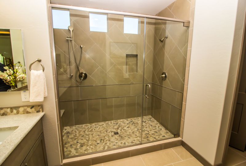 Shower Renovation Timeline