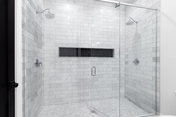 Shower Replacement in Freehold