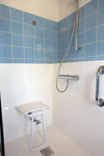 Cost of Elderly Shower Installation in Freehold