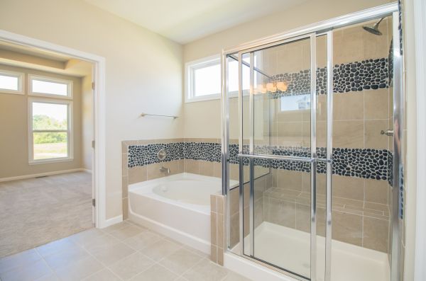 Shower Room Installation in Freehold