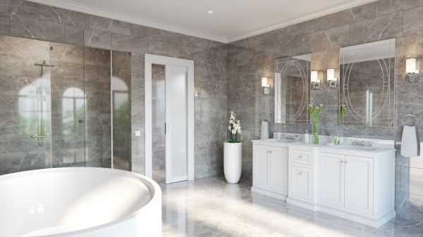 Porcelain Shower Replacement in Freehold