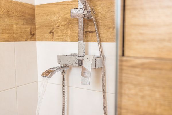 Shower Plumbing Installation in Freehold