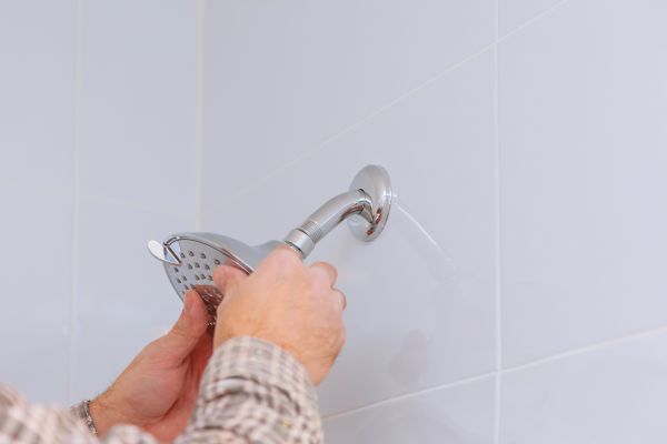 Shower Plumbing Service in Freehold